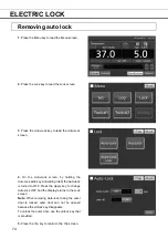 Предварительный просмотр 76 страницы Phcbi MCO-170AICD-PE Operating Instructions Manual