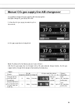 Предварительный просмотр 85 страницы Phcbi MCO-170AICD-PE Operating Instructions Manual