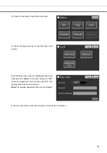 Предварительный просмотр 39 страницы Phcbi MCO-170AICUVDL Operating Instructions Manual