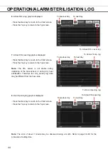 Предварительный просмотр 46 страницы Phcbi MCO-170AICUVDL Operating Instructions Manual