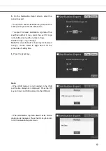 Предварительный просмотр 59 страницы Phcbi MCO-170AICUVDL Operating Instructions Manual