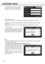 Предварительный просмотр 70 страницы Phcbi MCO-170AICUVDL Operating Instructions Manual