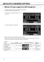 Предварительный просмотр 84 страницы Phcbi MCO-170AICUVDL Operating Instructions Manual