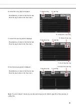 Предварительный просмотр 47 страницы Phcbi MCO-170AICUVL Operating Instructions Manual