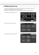 Предварительный просмотр 51 страницы Phcbi MCO-170AICUVL Operating Instructions Manual