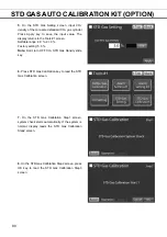 Предварительный просмотр 82 страницы Phcbi MCO-170AICUVL Operating Instructions Manual