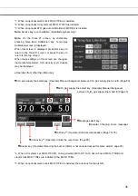 Preview for 37 page of Phcbi MCO-170ML Operating Instructions Manual