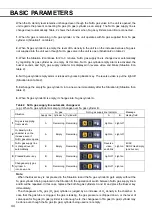 Preview for 46 page of Phcbi MCO-170ML Operating Instructions Manual