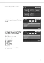 Preview for 53 page of Phcbi MCO-170ML Operating Instructions Manual