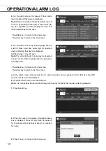 Preview for 60 page of Phcbi MCO-170ML Operating Instructions Manual