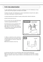 Preview for 73 page of Phcbi MCO-170ML Operating Instructions Manual