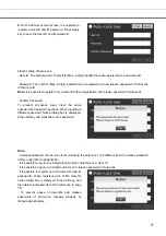 Preview for 79 page of Phcbi MCO-170ML Operating Instructions Manual