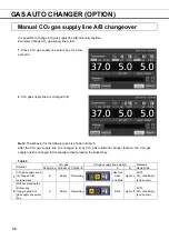 Preview for 88 page of Phcbi MCO-170ML Operating Instructions Manual