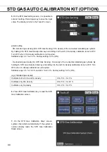 Preview for 90 page of Phcbi MCO-170ML Operating Instructions Manual