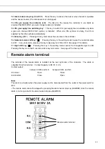 Preview for 13 page of Phcbi MCO-18AC Series Operating Instructions Manual