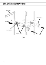 Preview for 46 page of Phcbi MCO-18AC Series Operating Instructions Manual