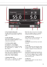 Preview for 15 page of Phcbi MCO-230AICL-PE Operating Instructions Manual