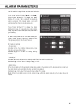 Preview for 35 page of Phcbi MCO-230AICL-PE Operating Instructions Manual