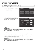 Preview for 46 page of Phcbi MCO-230AICL-PE Operating Instructions Manual