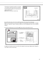 Preview for 51 page of Phcbi MCO-230AICL-PE Operating Instructions Manual