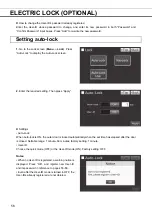 Preview for 56 page of Phcbi MCO-230AICL-PE Operating Instructions Manual