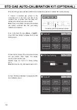 Preview for 62 page of Phcbi MCO-230AICL-PE Operating Instructions Manual