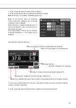 Предварительный просмотр 33 страницы Phcbi MCO-230AICUVL Operating Instructions Manual