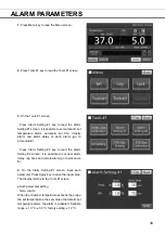 Предварительный просмотр 41 страницы Phcbi MCO-230AICUVL Operating Instructions Manual