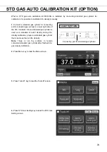 Предварительный просмотр 81 страницы Phcbi MCO-230AICUVL Operating Instructions Manual