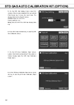 Предварительный просмотр 82 страницы Phcbi MCO-230AICUVL Operating Instructions Manual