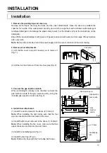 Preview for 17 page of Phcbi MCO-50ML Operating Instructions Manual