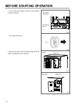 Preview for 24 page of Phcbi MCO-50ML Operating Instructions Manual