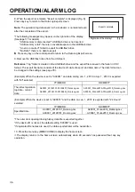 Preview for 46 page of Phcbi MCO-50ML Operating Instructions Manual