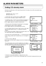 Preview for 63 page of Phcbi MCO-50ML Operating Instructions Manual