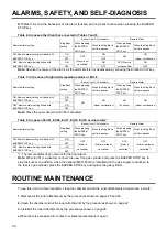 Preview for 90 page of Phcbi MCO-50ML Operating Instructions Manual