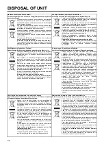 Preview for 96 page of Phcbi MCO-50ML Operating Instructions Manual