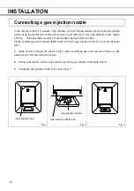 Preview for 20 page of Phcbi MCO-5M Series Operating Instructions Manual