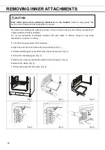 Preview for 24 page of Phcbi MCO-5M Series Operating Instructions Manual