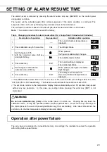 Preview for 31 page of Phcbi MCO-5M Series Operating Instructions Manual