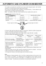 Preview for 33 page of Phcbi MCO-5M Series Operating Instructions Manual