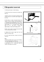 Preview for 31 page of Phcbi MCO-80IC Series Operating Instructions Manual