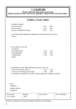 Preview for 42 page of Phcbi MCO-80ICL Operating Instructions Manual