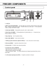 Предварительный просмотр 13 страницы Phcbi MDF-C2156VAN Series Operating Instructions Manual