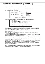 Предварительный просмотр 18 страницы Phcbi MDF-C2156VAN Series Operating Instructions Manual