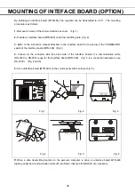 Предварительный просмотр 40 страницы Phcbi MDF-C2156VAN Series Operating Instructions Manual