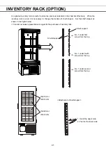 Предварительный просмотр 43 страницы Phcbi MDF-DU300H Operating Instructions Manual