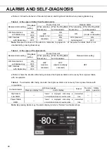 Preview for 48 page of Phcbi MDF-DU502VHA Operating Instructions Manual