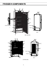 Preview for 10 page of Phcbi MDF-MU300H Operating Instructions Manual