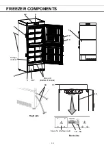 Preview for 10 page of Phcbi MDF-MU539D Operating Instructions Manual