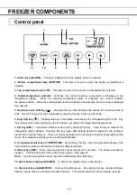 Preview for 12 page of Phcbi MDF-MU539D Operating Instructions Manual